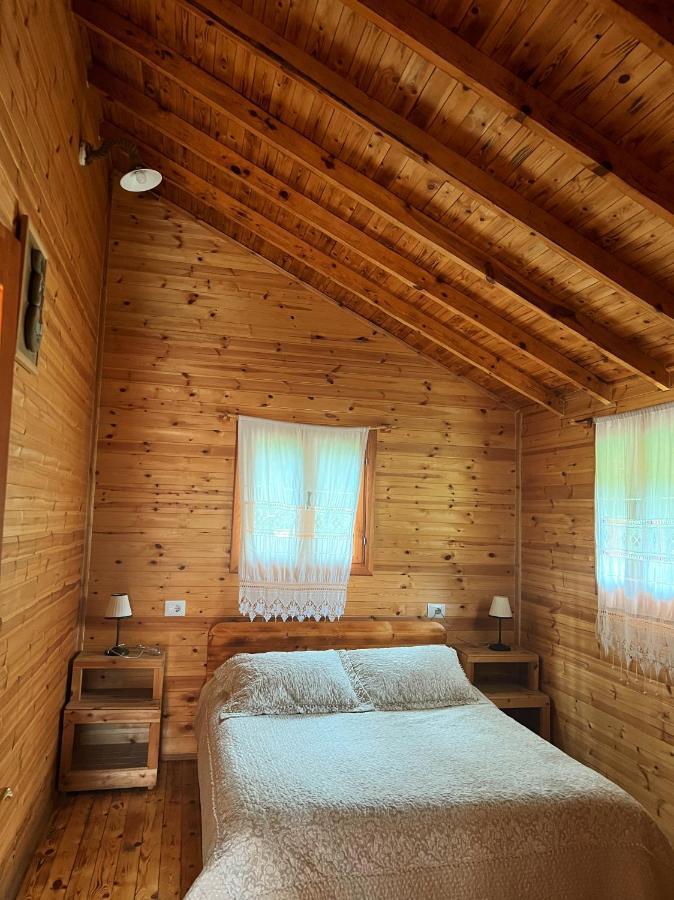Farma Sotira Hotel Leskovik Екстериор снимка