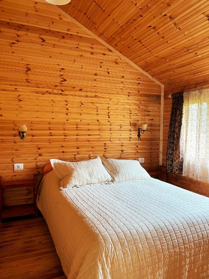 Farma Sotira Hotel Leskovik Екстериор снимка
