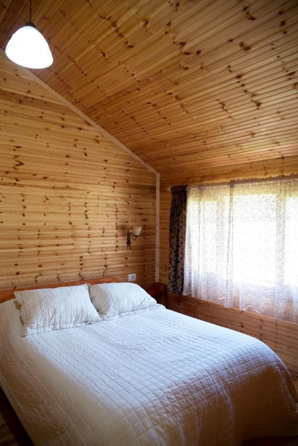 Farma Sotira Hotel Leskovik Екстериор снимка