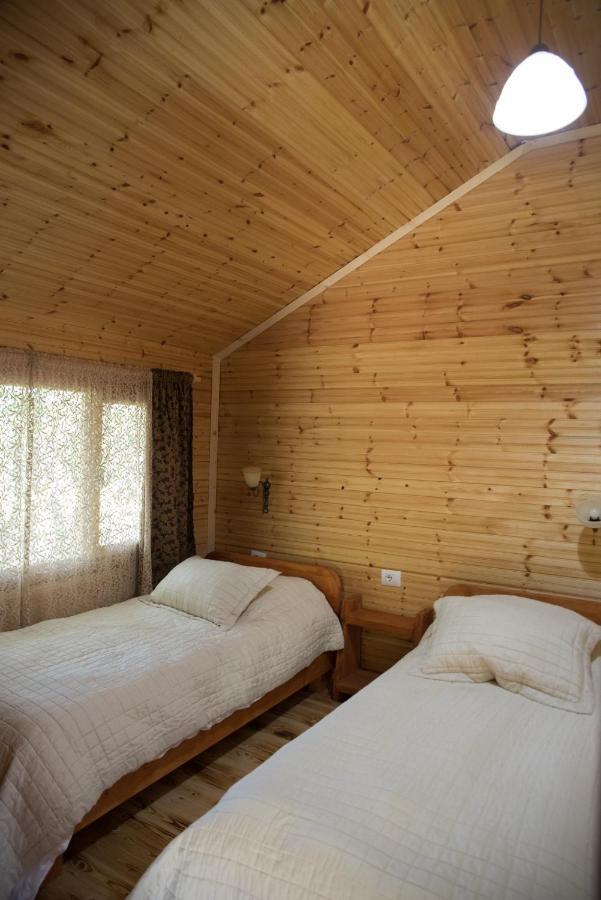 Farma Sotira Hotel Leskovik Екстериор снимка