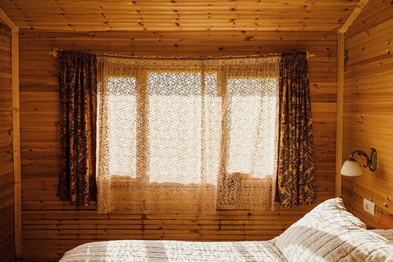 Farma Sotira Hotel Leskovik Екстериор снимка