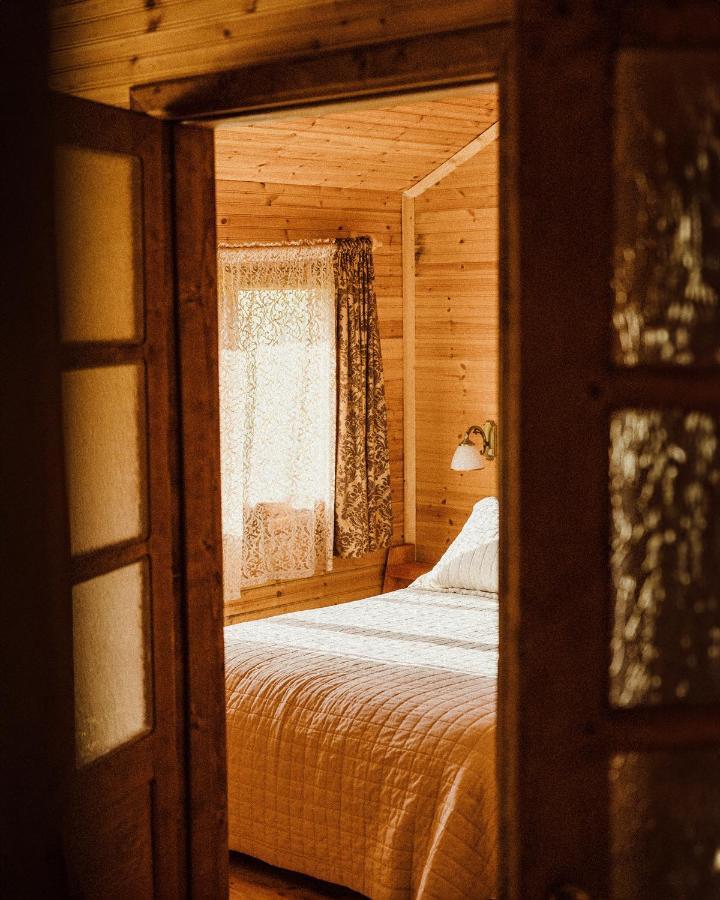 Farma Sotira Hotel Leskovik Екстериор снимка