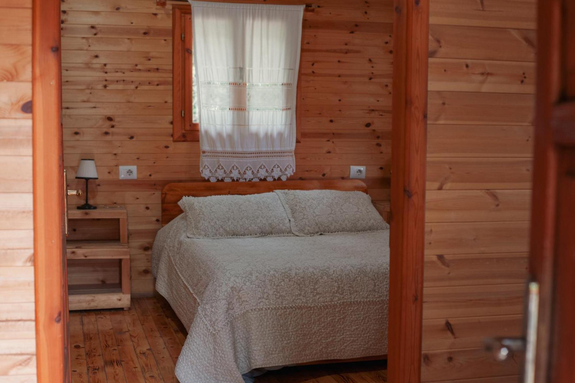 Farma Sotira Hotel Leskovik Екстериор снимка