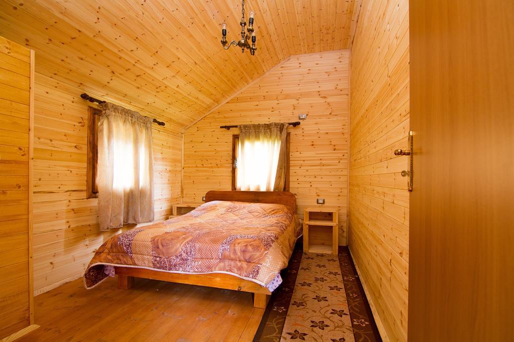 Farma Sotira Hotel Leskovik Стая снимка