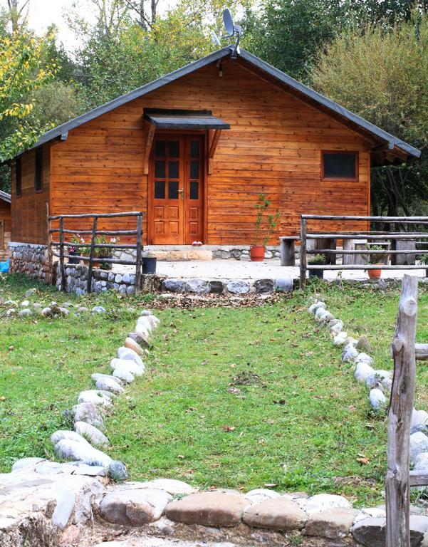 Farma Sotira Hotel Leskovik Стая снимка