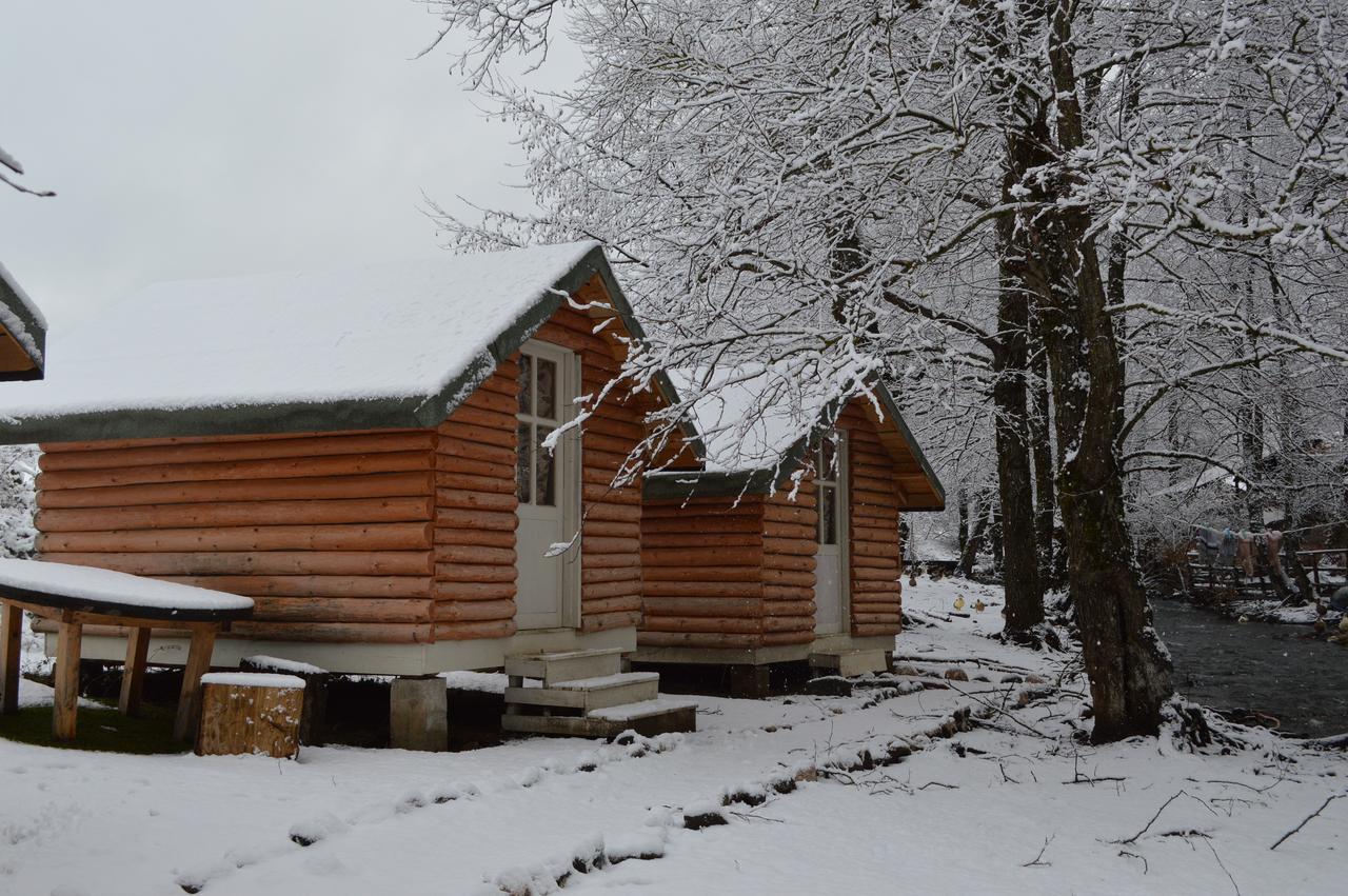 Farma Sotira Hotel Leskovik Екстериор снимка