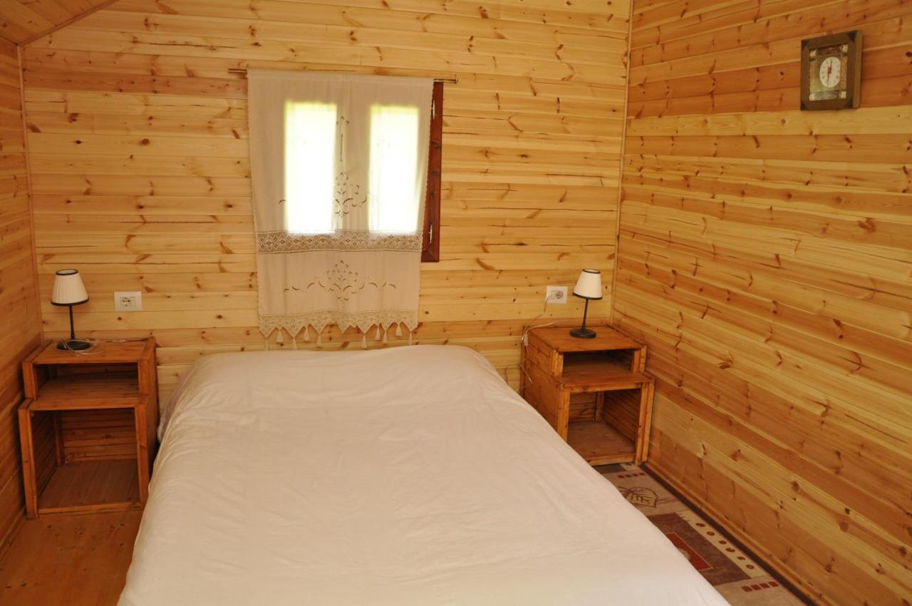 Farma Sotira Hotel Leskovik Екстериор снимка