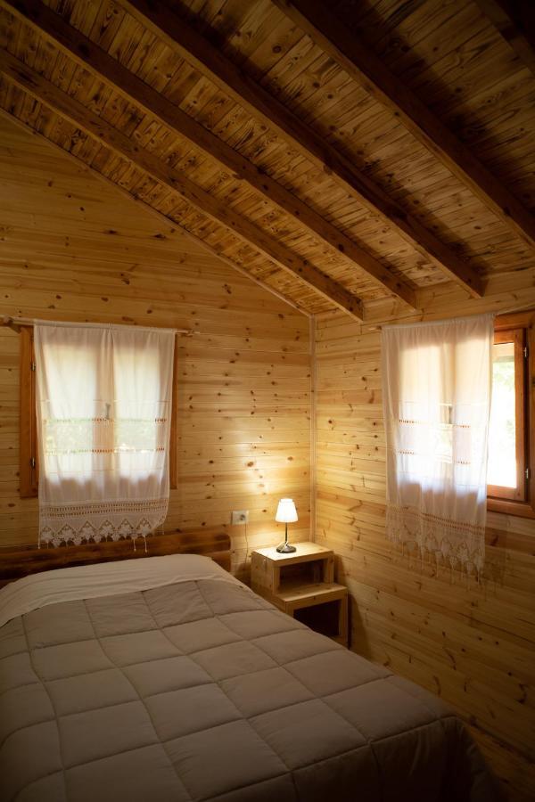 Farma Sotira Hotel Leskovik Екстериор снимка